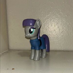 Maud Pie Vinyl Figure